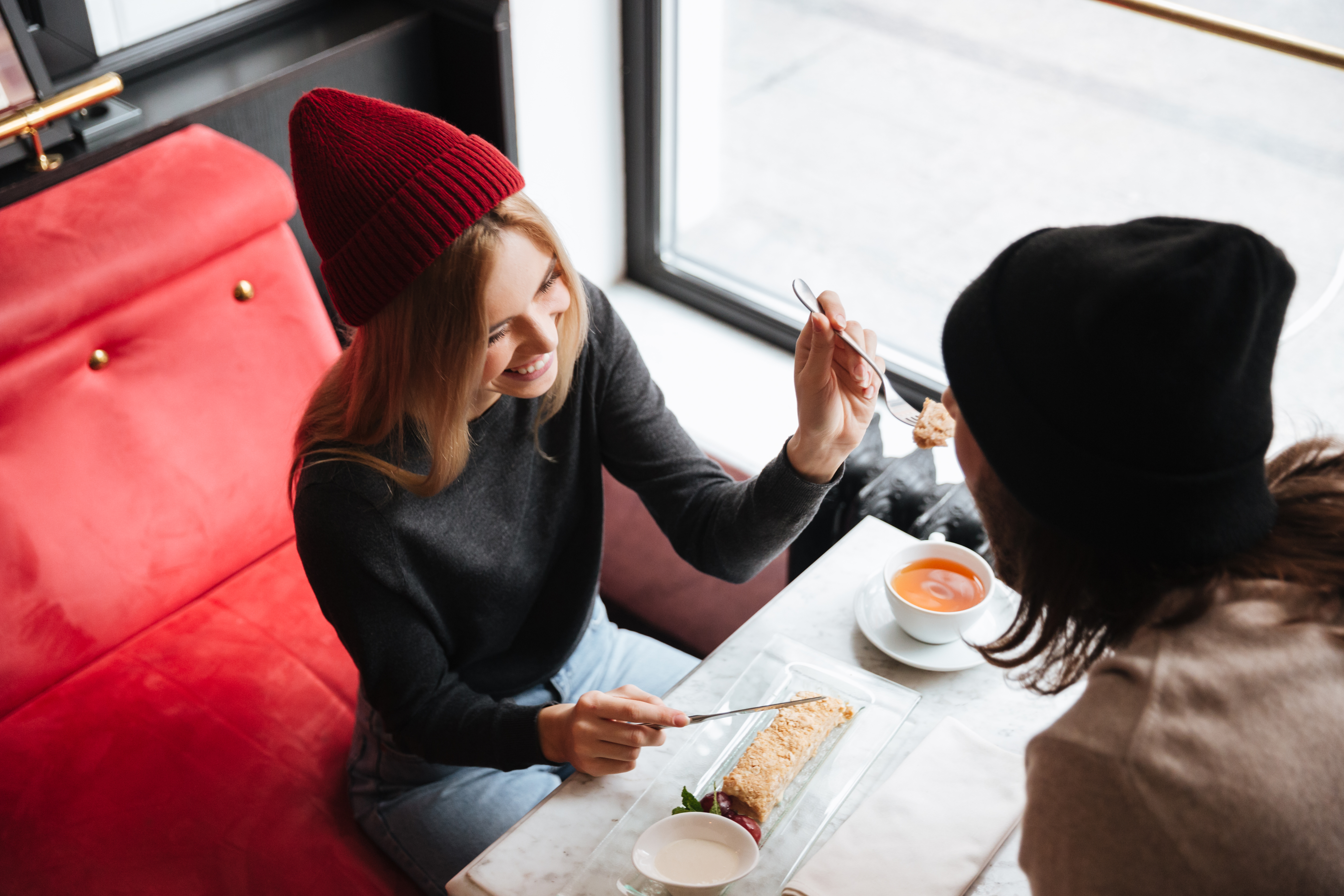 Fast dating