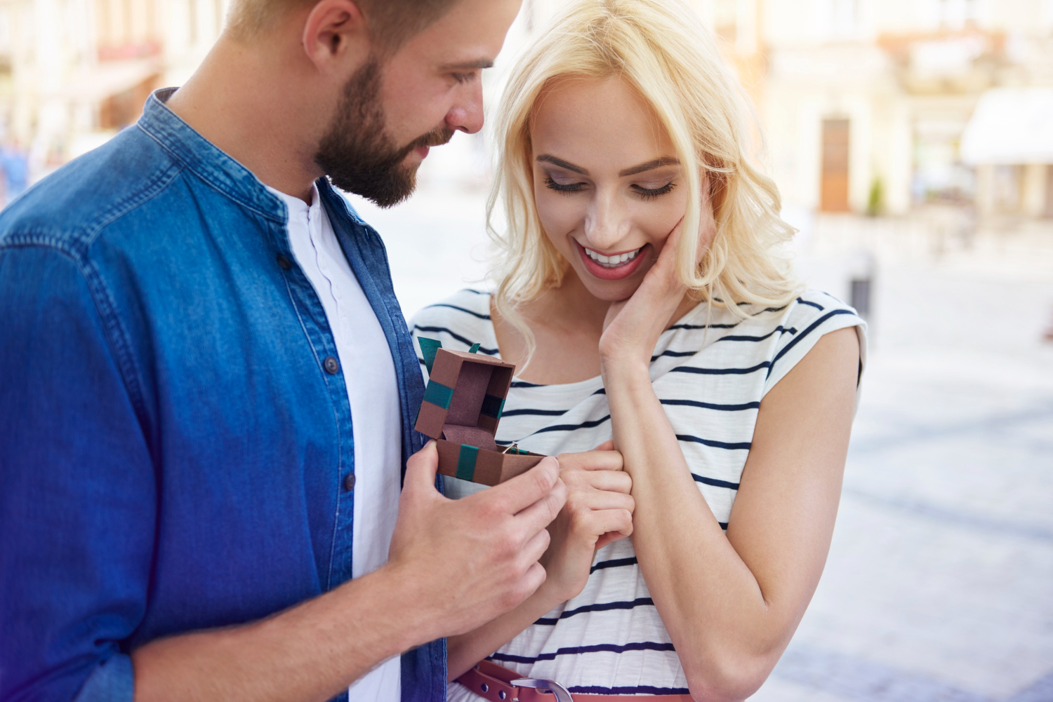 Guida Dating e Relazioni