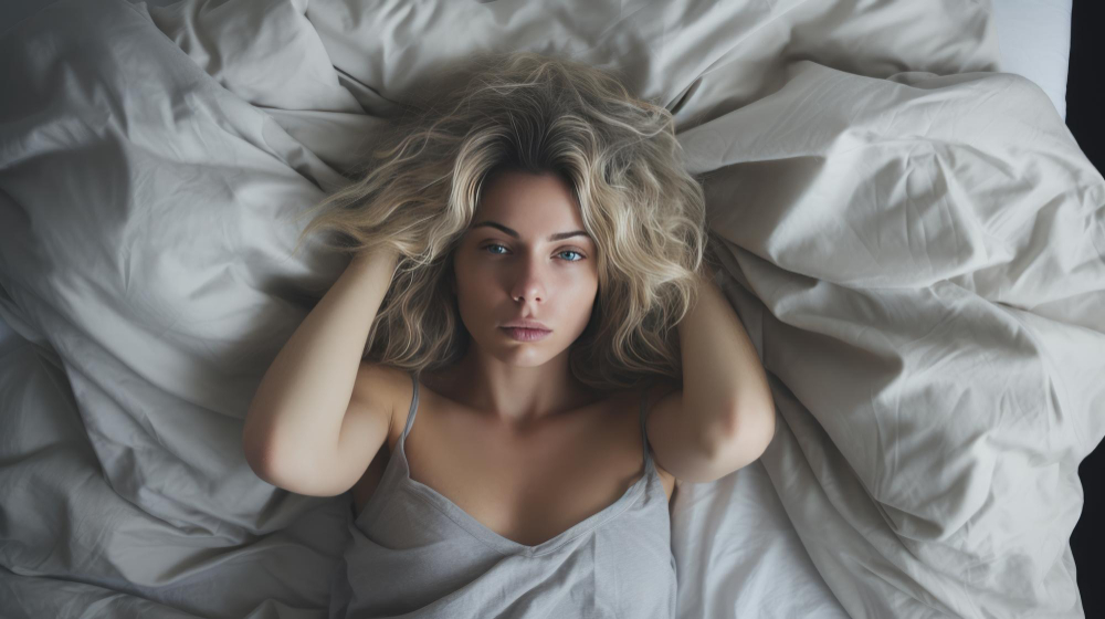 Perché Alcune Persone Vogliono Fare Sesso Tutto il Tempo? La Scienza Spiega la Libido Alta