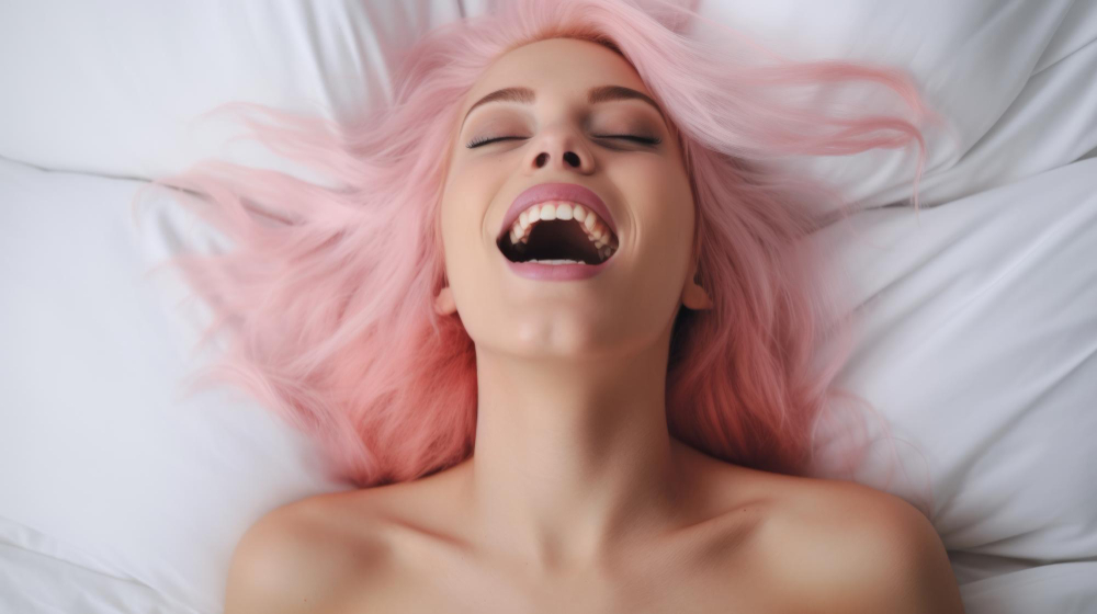 Orgasmo femminile: miti, curiosità e cosa influenza davvero il piacere