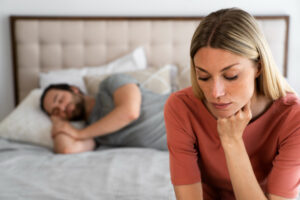 Ansia da prestazione sessuale: cause, effetti e strategie per superarla