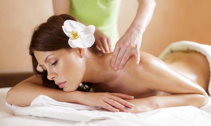 Massaggi erotici