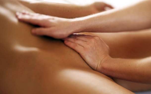 Massaggi yoni